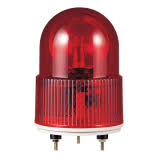 Ø100mm Bulb Revolving Warning Light